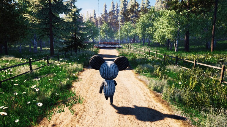 LOGA: Unexpected Adventure screenshot