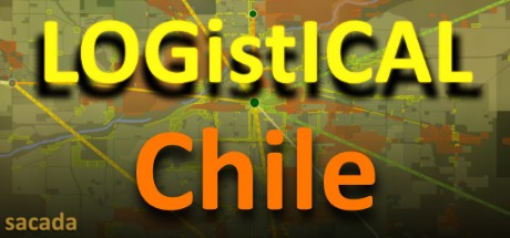 Games like LOGistICAL: Chile