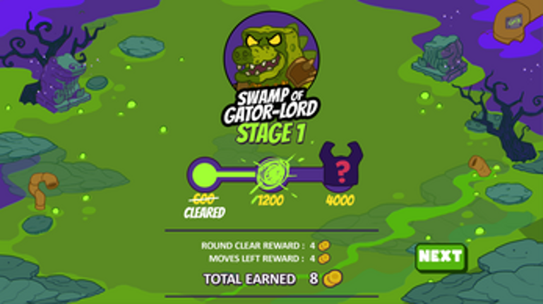 Ludaro - Early Access screenshot