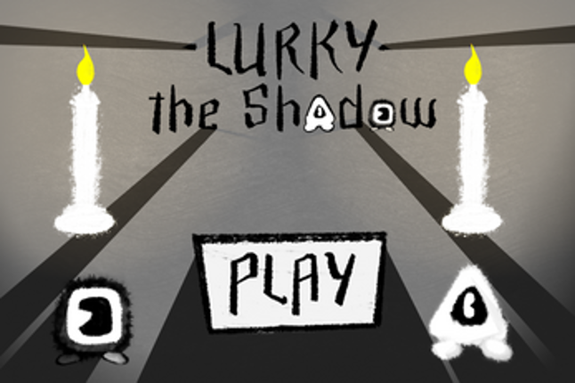 Lurky The Shadow Image