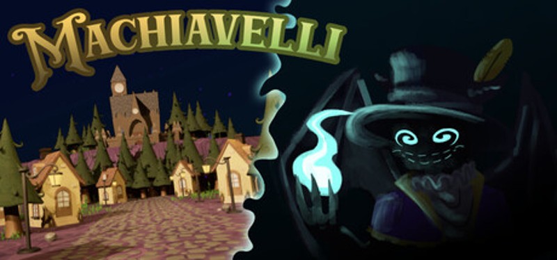 Machiavelli Image