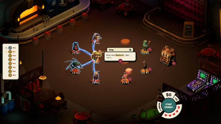 Madhearts Image