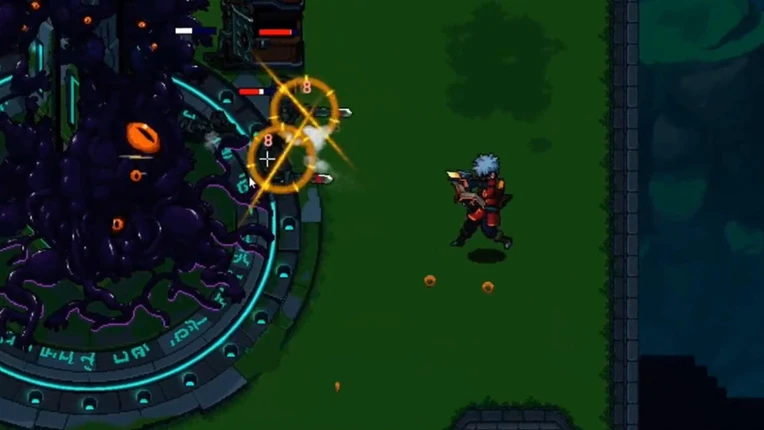 Magekeepers screenshot