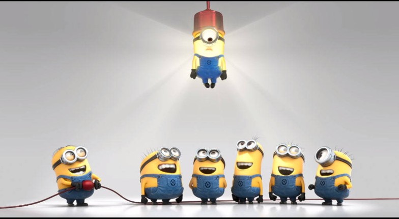 Magic Elevator-Find the banana Image