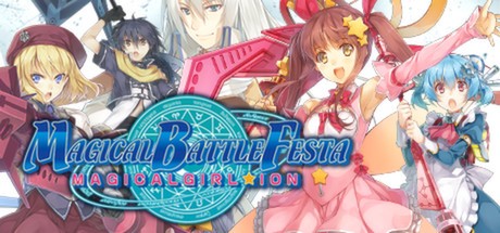 Games like Magical Battle Festa