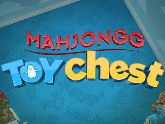 Mahjong Toy Chest Game Cover