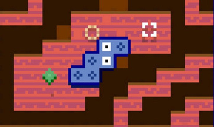 Malicious Gorp screenshot