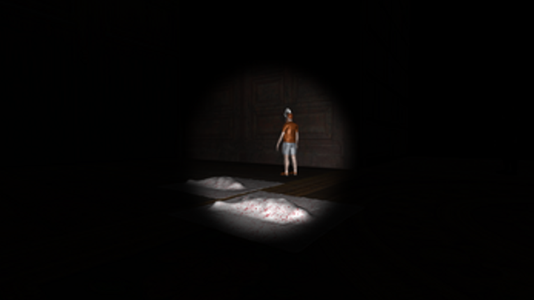 Mansion Murder Mystery Image