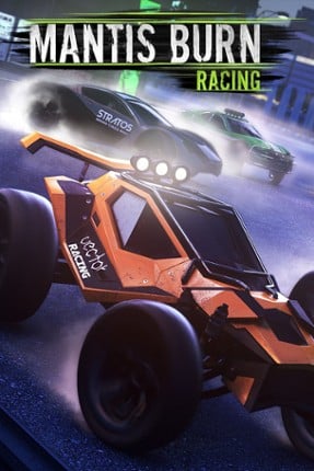 Mantis Burn Racing Image