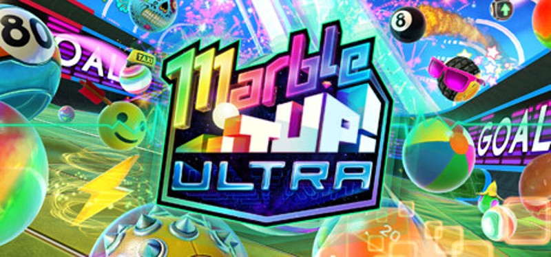 Marble It Up! Ultra Image