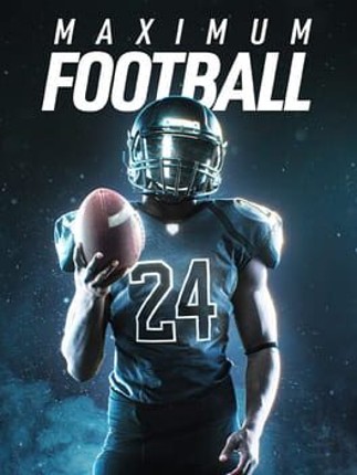 Maximum Football Game Cover