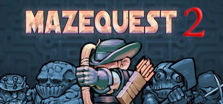 Games like MazeQuest 2