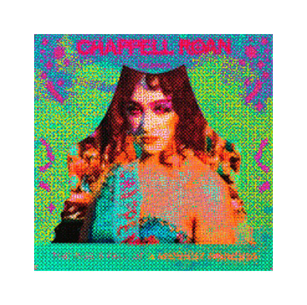 Me reparto la caja: llega hoy Image