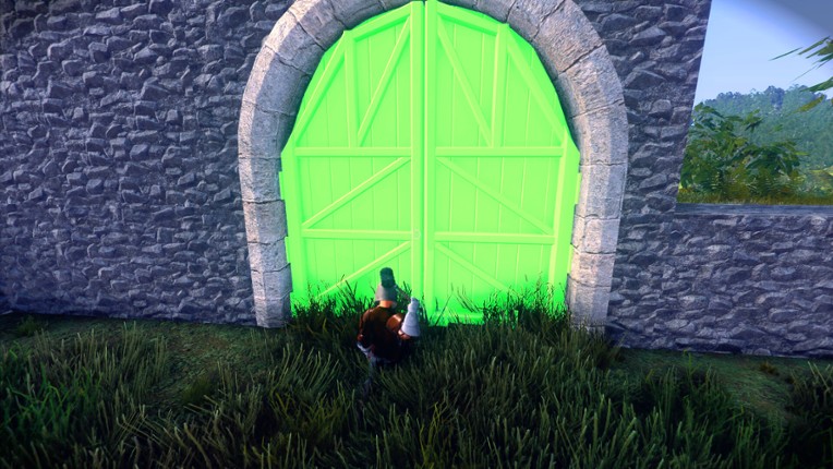 Medieval Darkness screenshot