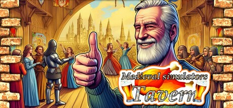 Games like Medieval simulators: Tavern
