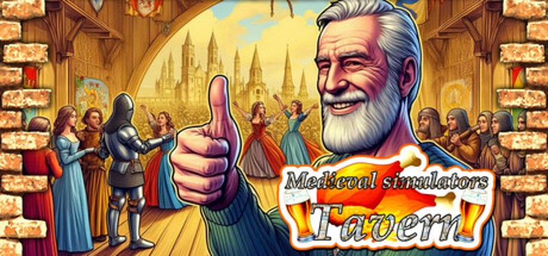 Medieval simulators: Tavern Image