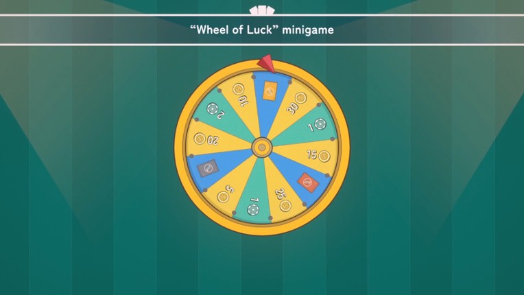 Mega Deal Card screenshot