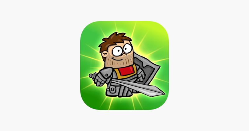 Merge Wars: Best Idle Game Inc Game Cover