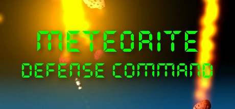 Games like Meteorite Defense Command