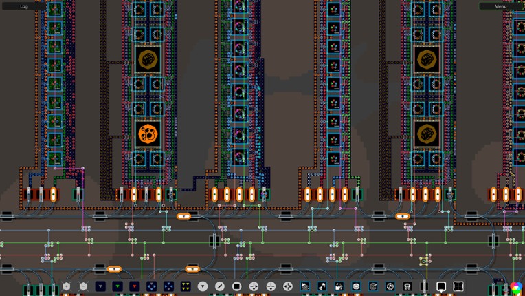 middenmoon screenshot