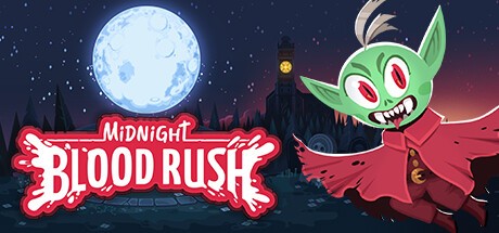 Games like Midnight Blood Rush