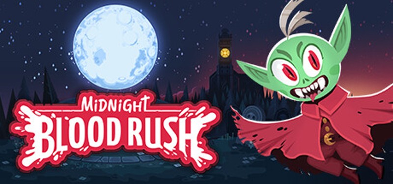 Midnight Blood Rush Image