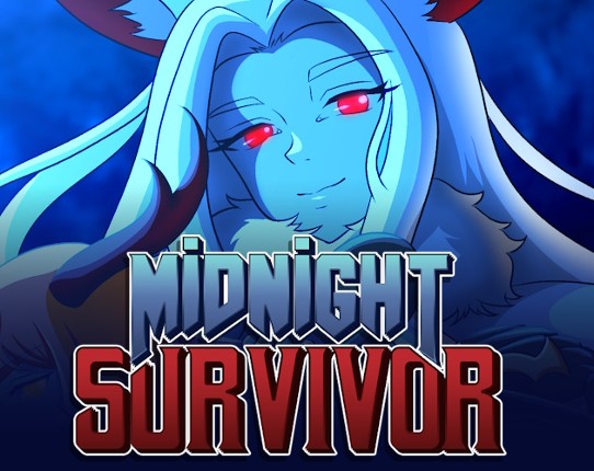 Midnight Survivor Game Cover