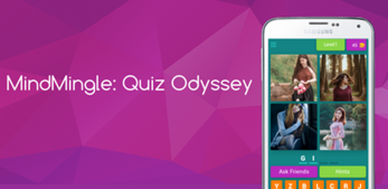 Mind Mingle: Quiz Odyssey screenshot