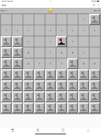 Minesweeper (With Multiplayer) screenshot