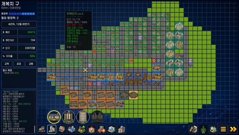 Mini Mayor: 12 Years Image