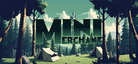 Games like Mini Merchant