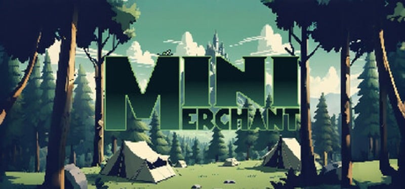 Mini Merchant Image