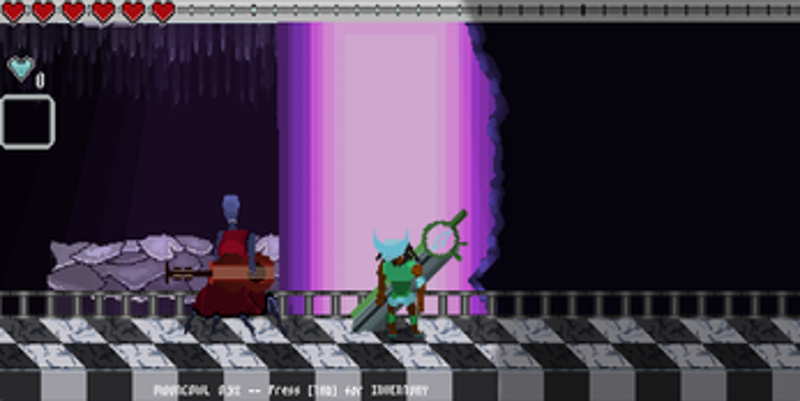 MOONCOWL screenshot