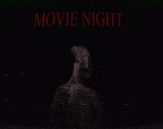 Movie Night Game Cover