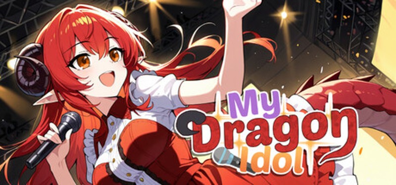 My Dragon Idol Image