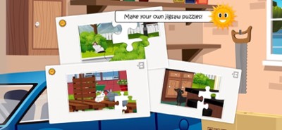 My Pets: Cat &amp; Dog Animal Game Image