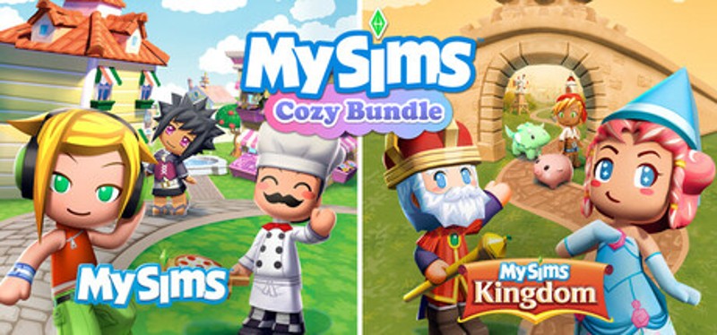 MySims™ Image