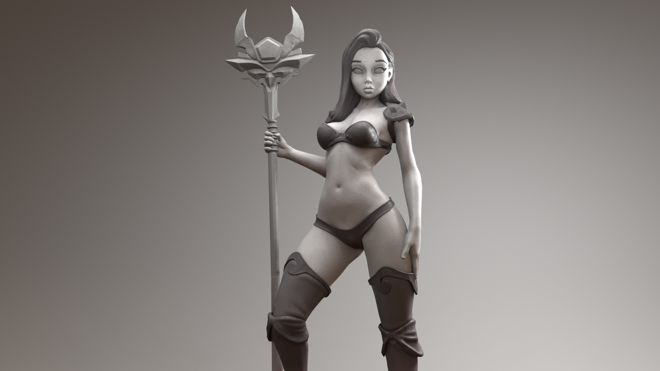 Games like Mystic Pin-Up 01