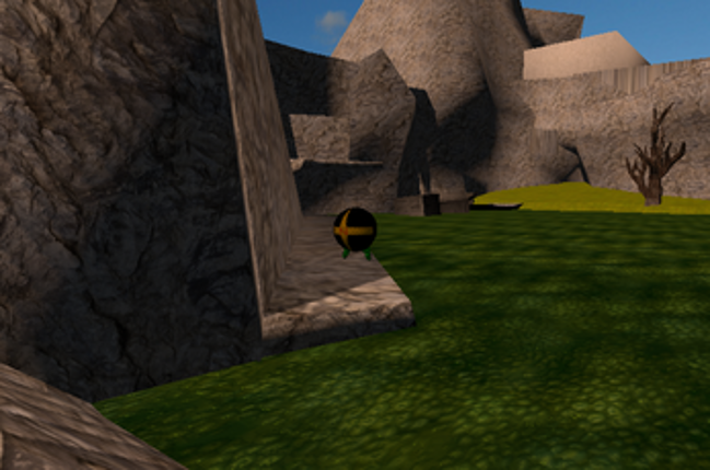 Naball screenshot