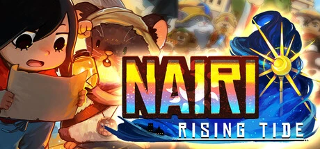 Games like NAIRI: Rising Tide
