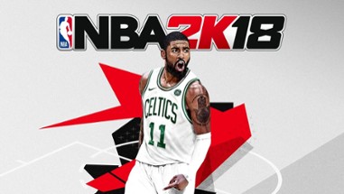 NBA 2K18 Image