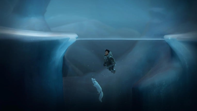 Never Alone: Kisima Ingitchuna Image
