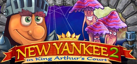 Games like New Yankee in King Arthur's Court 2