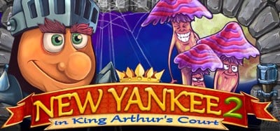 New Yankee in King Arthur's Court 2 Image