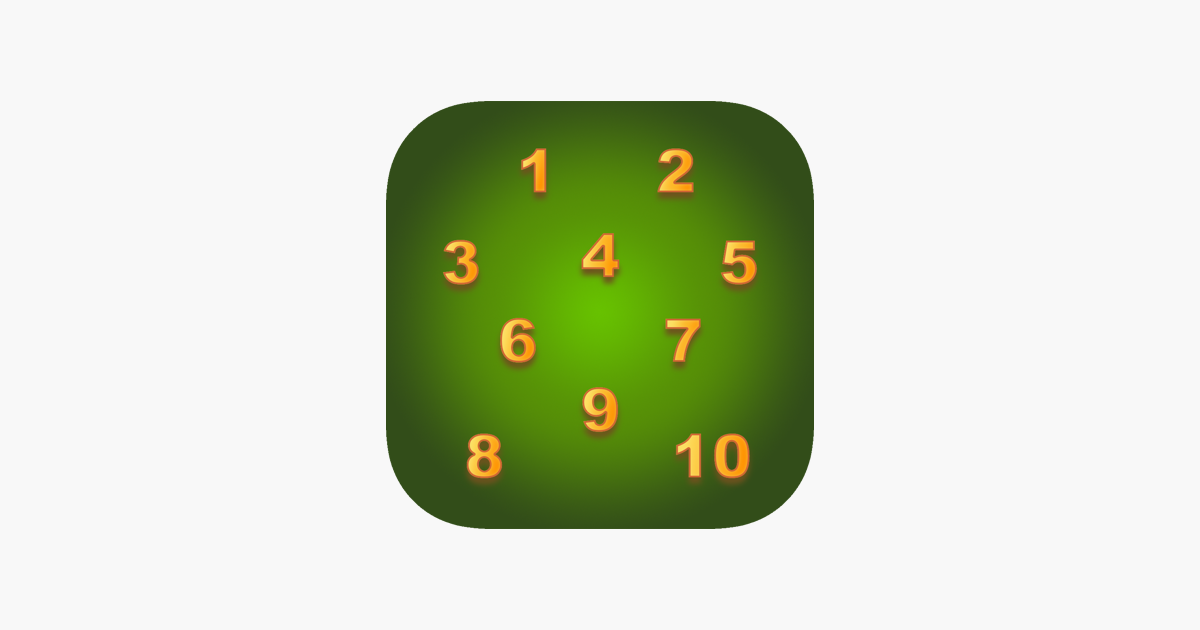 Games like Números, numbers for babies.