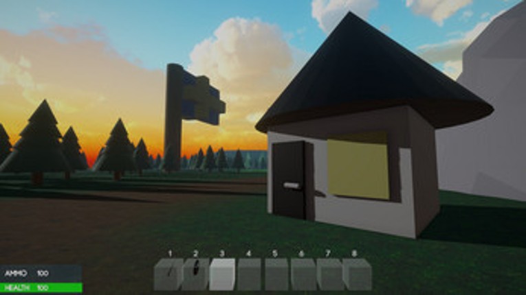 Ö Survival Image