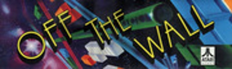 Off the Wall screenshot