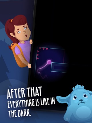 One Life Story screenshot