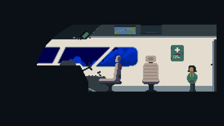 One More Flight Image