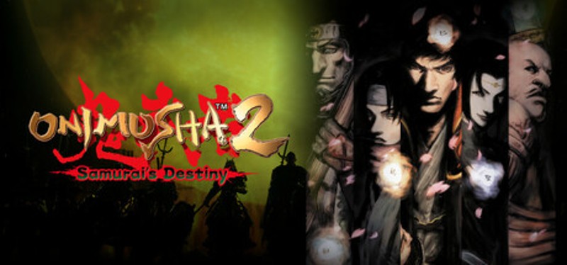 Onimusha 2: Samurai's Destiny Image